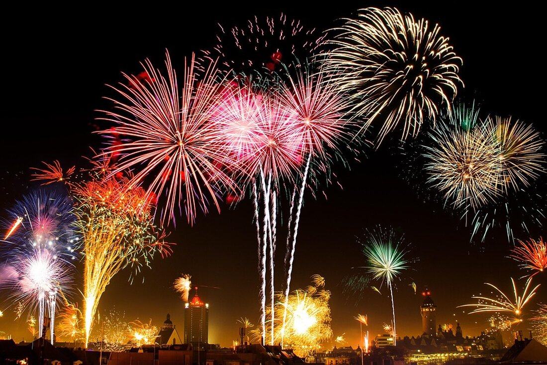 Das Da Nang International Fireworks Festival 2025 feiert mit spektakulären Shows vom 7. Juni bis 12. Juli in Vietnam.