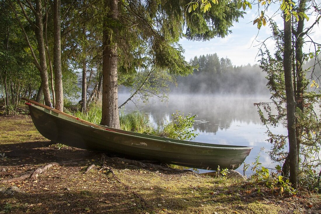 Entdecken Sie die faszinierende Natur, die kulinarischen Köstlichkeiten und die traditionsreiche Kultur Finnlands. Abenteuer und Geheimtipps warten auf Sie!