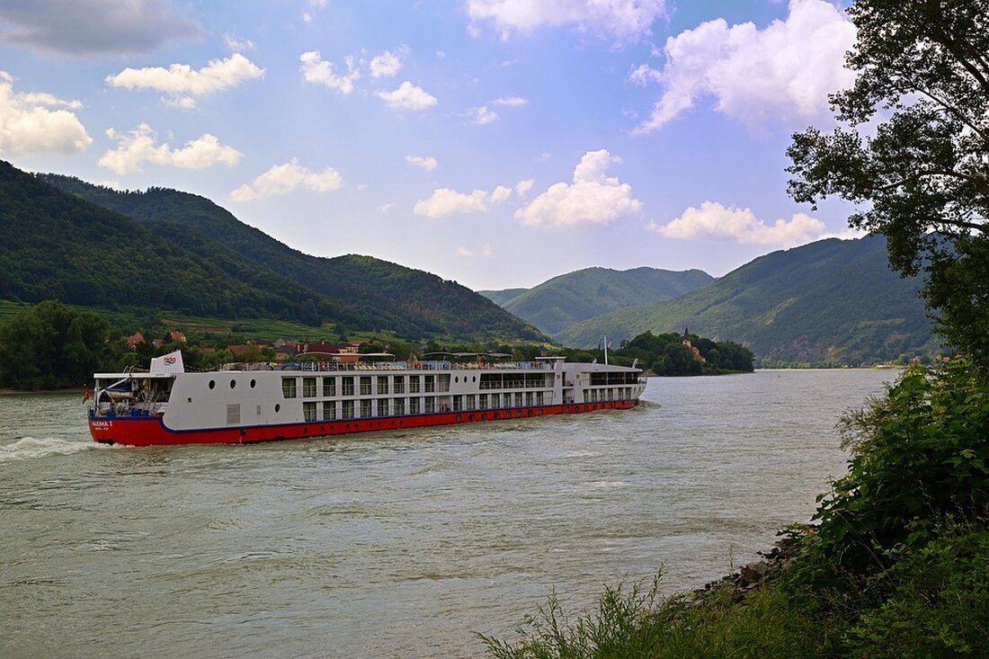 1 A Vista Reisen bietet ab 2026 Flusskreuzfahrten mit Hund an, beginnend in Köln. Erleben Sie eine unvergessliche Reise entlang des Rheins.