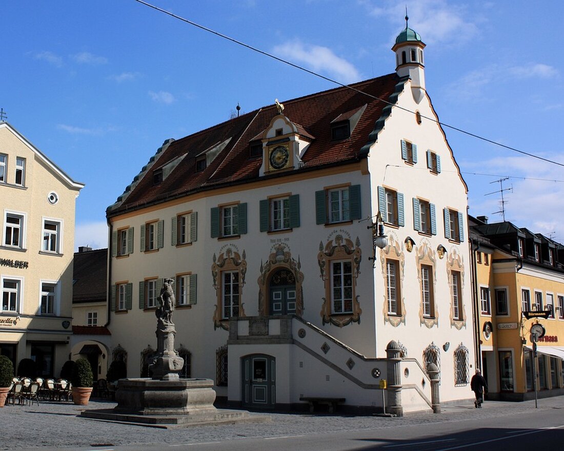 Entdecken Sie die vielfältige Geschichte, kulinarische Highlights und beeindruckende Natur Fürstenfeldbrucks. Lassen Sie sich von Veranstaltungen und Insider-Tipps inspirieren!