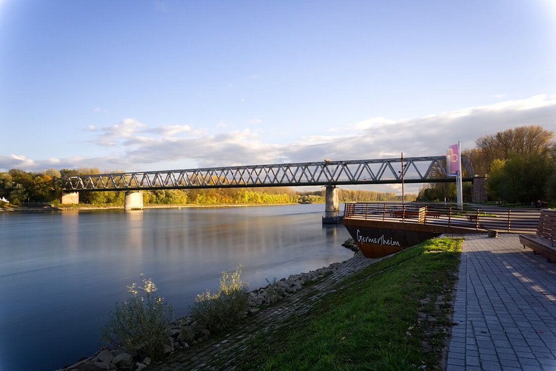 Entdecken Sie die charmante Altstadt von Germersheim, genießen Sie kulinarische Highlights und erleben Sie Natur und Kultur in dieser lebendigen Stadt am Rhein.
