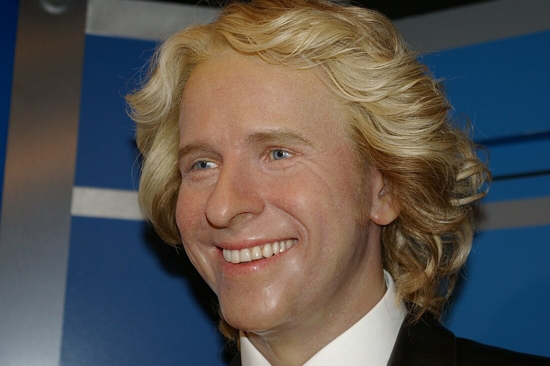 Thomas Gottschalk feierte seinen 75. Geburtstag auf Sylt, umgeben von Prominenten und Familienangehörigen – ein festliches Wochenende voller Überraschungen.