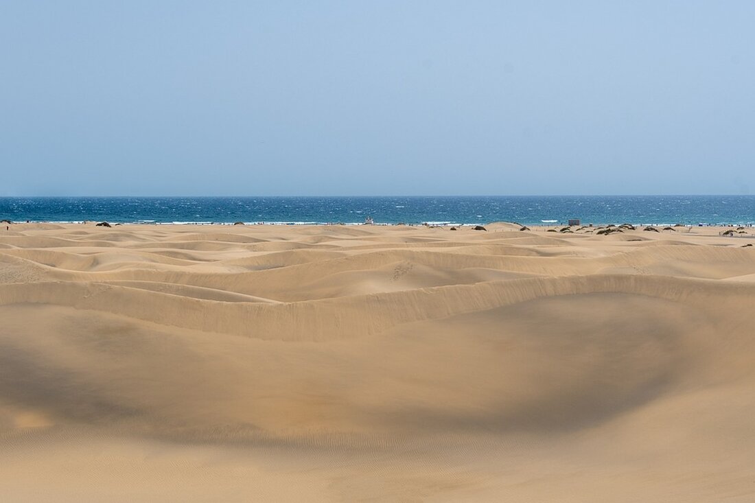Gran Canaria führt ab Mai 2025 strenge Regeln für Urlauber ein, um Lärmbelästigung und Umweltschäden zu reduzieren.