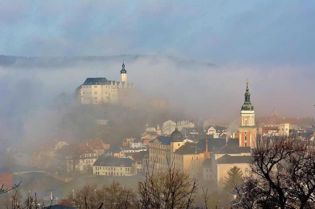 Entdecken Sie Greiz: von der malerischen Altstadt über regionale Spezialitäten bis hin zu historischen Schätzen und kulturellen Veranstaltungen. Ein unvergesslicher Aufenthalt wartet!