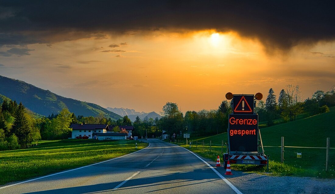 Reisende in die Niederlande müssen 2025 mit Grenzkontrollen rechnen, die Chaos und Verzögerungen verursachen können.
