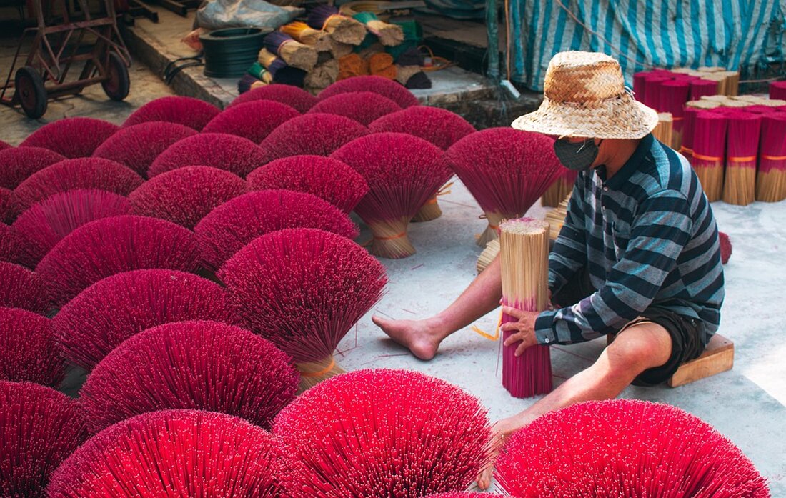 Hanoi plant umfassende Maßnahmen bis 2025 zur Förderung von Tourismus und digitaler Transformation für nachhaltiges Wirtschaftswachstum.