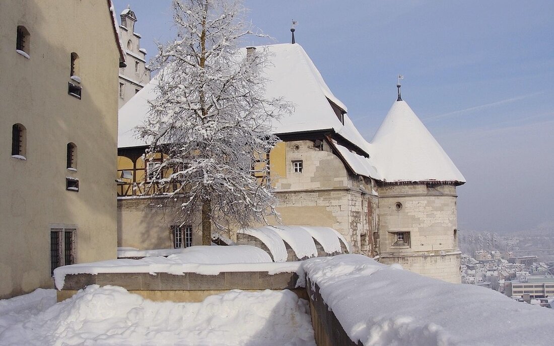 Entdecken Sie die charmante Altstadt Heidenheims, die beeindruckende Schlossruine, kulinarische Highlights und unvergessliche Naturerlebnisse in der Region!