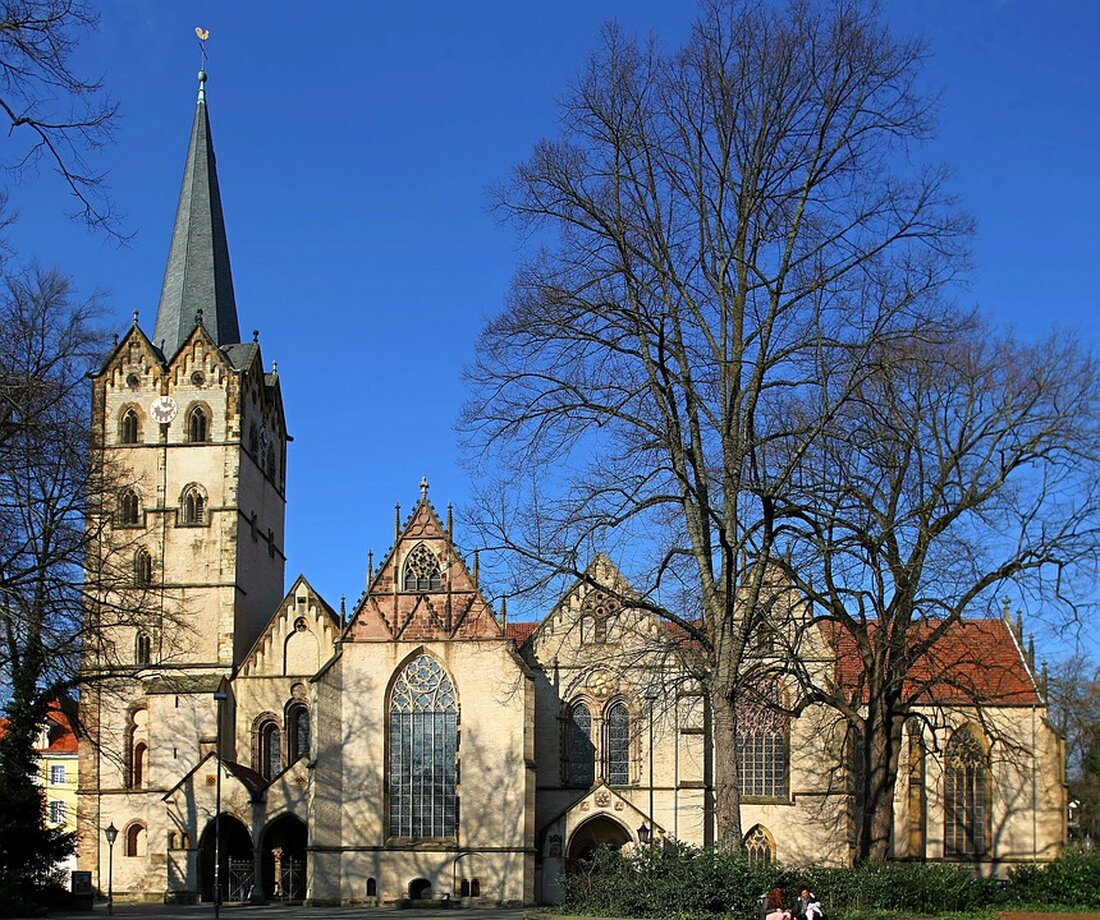 Entdecken Sie Herford: Von der charmanten Altstadt über den Teutoburger Wald bis hin zu Kunst im Marta. Genießen Sie regionale Köstlichkeiten und familienfreundliche Aktivitäten!