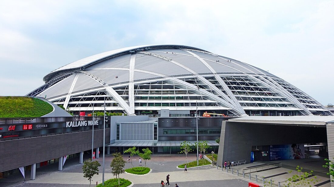 Ho-Chi-Minh-Stadt entwickelt sich zum führenden Sportzentrum Vietnams mit vielen Aktivitäten und Veranstaltungen. Erfahren Sie mehr darüber!