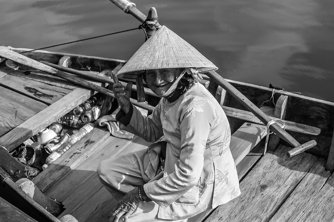 Entdecken Sie Hoi An, ein Top-Reiseziel für Fahrradtourismus in Asien. Erkunden Sie Reisfelder und das lokale Leben.