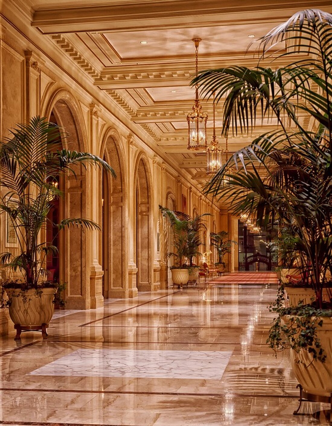 Erfahren Sie alles über gängige Check-in- und Check-out-Praktiken in Hotels, Stornierungsbedingungen und Tipps für Reisende.