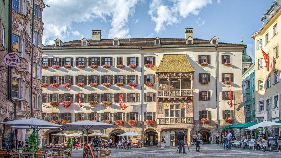 Entdecken Sie die nachhaltige Tourismusstrategie der Region Innsbruck: Von Bergabenteuern bis kulturellen Erlebnissen.
