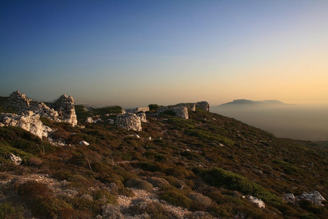 Entdecken Sie Kefalonia, das unentdeckte Juwel Griechenlands: kristallklares Wasser, idyllische Dörfer und unberührte Natur.