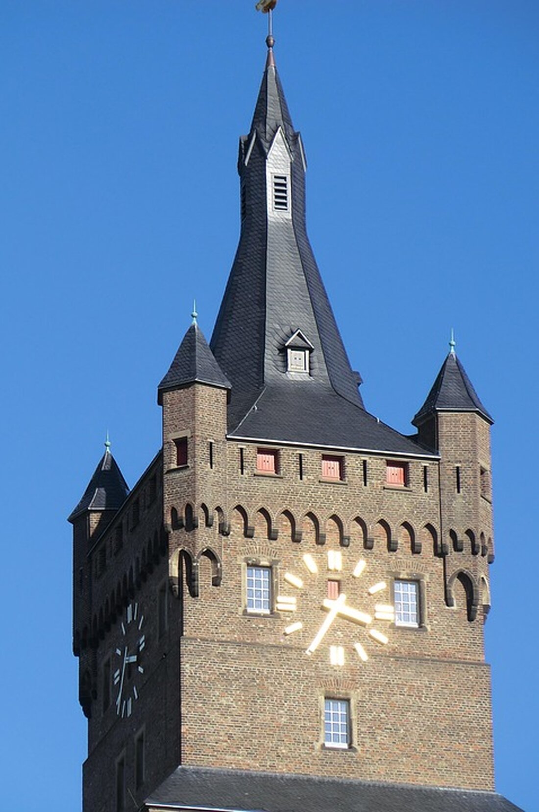Entdecken Sie Kleve: Charmante Altstadt, beeindruckende Natur, historische Highlights, kulinarische Genüsse und unvergessliche Veranstaltungen warten auf Sie!