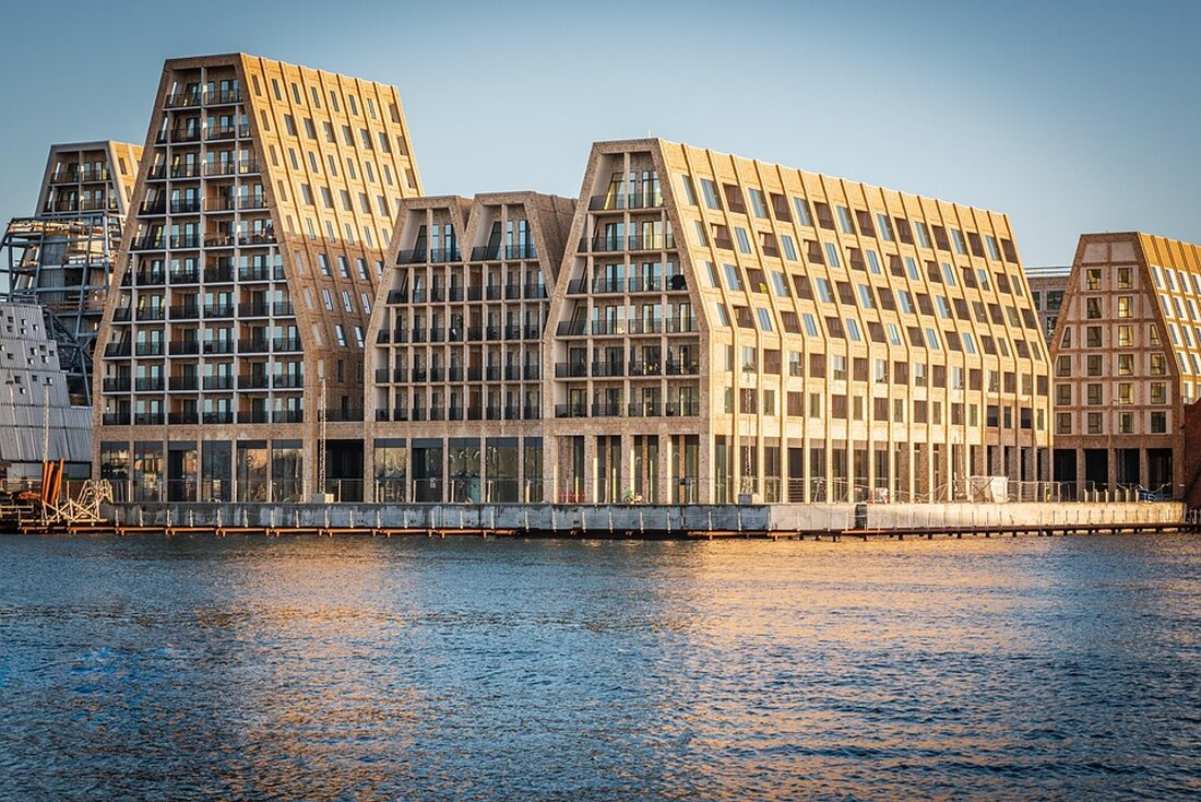 Kopenhagen belohnt nachhaltige Touristen mit Aktionen vom 17. Juni bis 17. August 2025. Entdecken Sie umweltfreundliches Reisen!