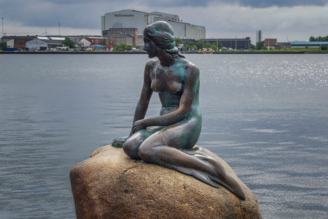 Kopenhagen startet am 17. Juni 2025 die Kampagne CopenPay, um nachhaltiges Reisen zu fördern und umweltbewusste Touristen zu belohnen.