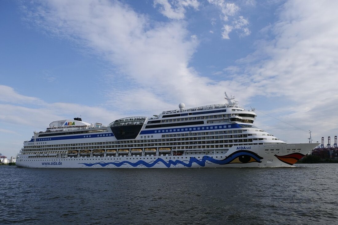 Entdecken Sie die beliebten Kreuzfahrten von AIDA und Mein Schiff im Jahr 2025: Routen, Preise, Kabinen und Unterhaltung im Überblick.