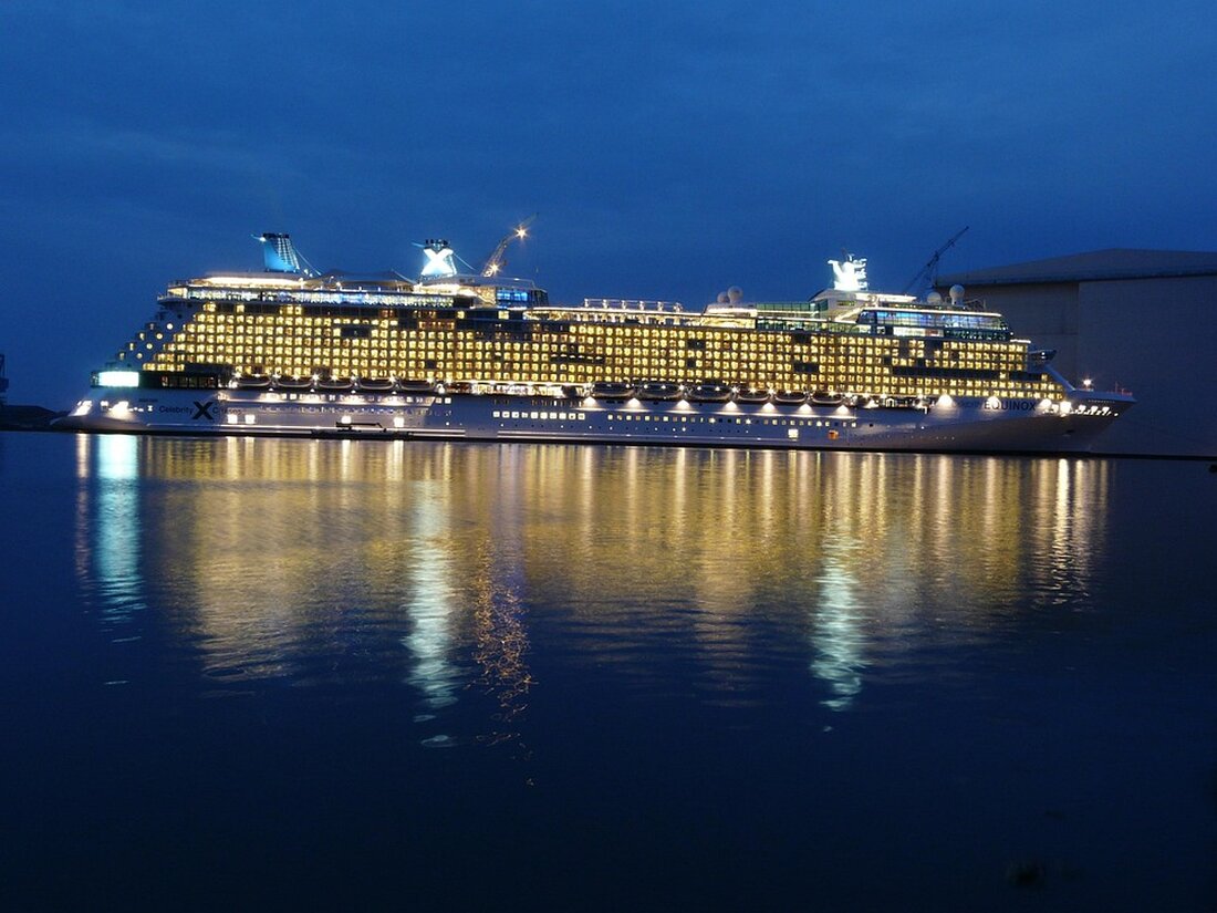 Das Kreuzfahrtschiff Celestyal Crystal wird in Alang, Indien, verschrottet. Erfahren Sie mehr über die Hintergründe und die Geschichte.