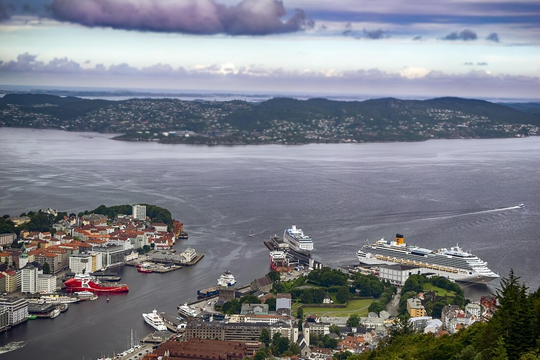 Kreuzfahrttourismus in Speyer boomt: Mehr Kapazitäten, Sonderpreise und attraktive Angebote von Viking Reederei bis Mai 2025.