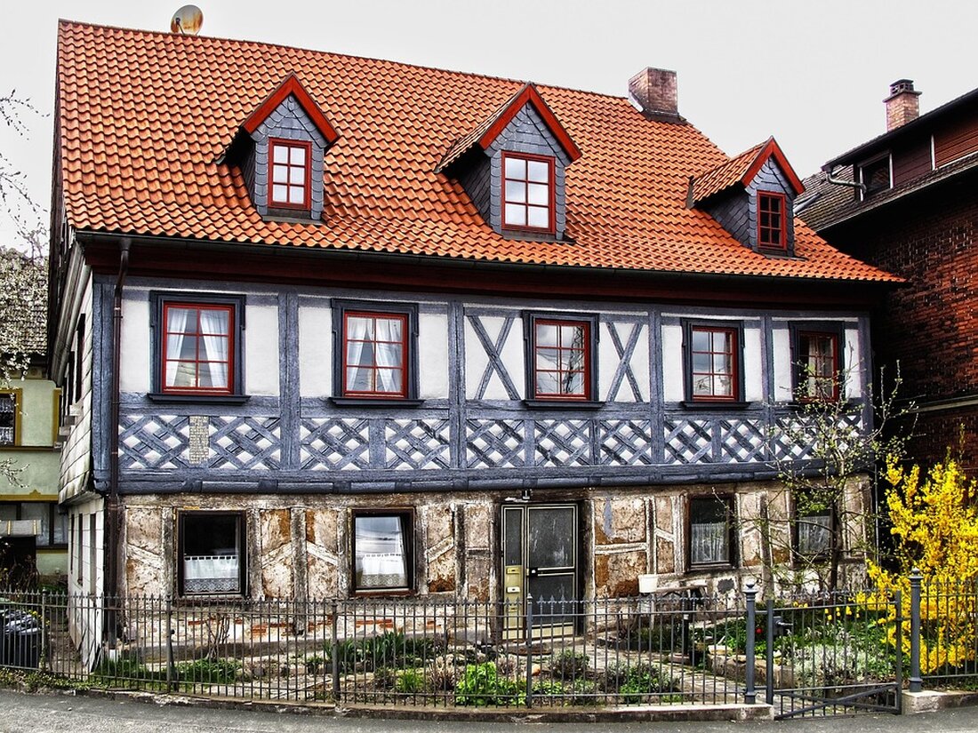 Entdecken Sie die charmante Altstadt von Lichtenfels, genießen Sie kulinarische Highlights und erleben Sie kulturelle Events – Ihr perfekter Aufenthalt erwartet Sie!