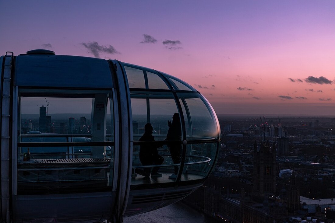 Erfahren Sie, welche Städte 2025 die besten Reiseziele zum Wandern sind, darunter London, Rom und Budapest. Entdecken Sie Fußgängerzonen und Kultur!