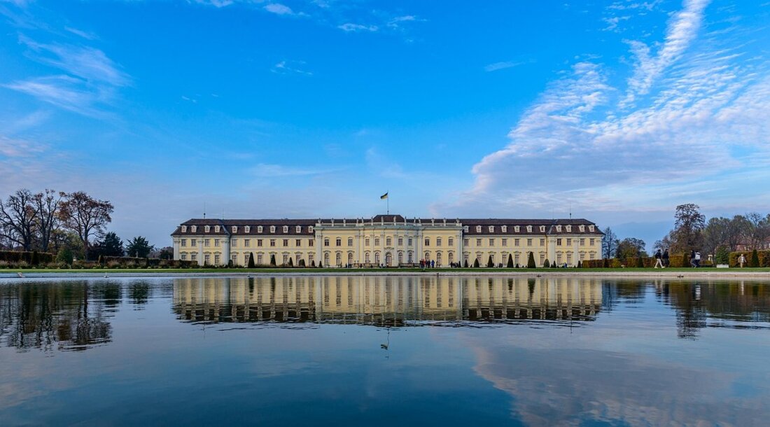 Entdecken Sie die Schönheit Ludwigsburgs: Residenz, romantische Parks, regionale Festlichkeiten, Kunst & Kultur sowie kulinarische Highlights warten auf Sie!