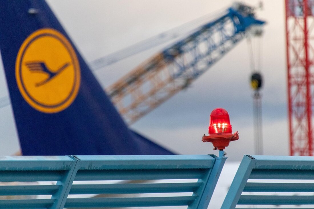 Entdecken Sie den neuen Winterflugplan 2025/2026 der Lufthansa ab München mit täglichen Flügen zu spannenden Zielen weltweit.
