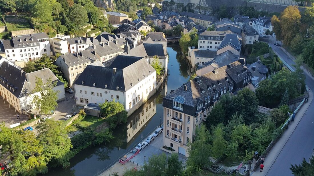 Entdecken Sie Luxemburg: von der charmanten Altstadt über die Natur des Müllerthal bis zu kulinarischen Genüssen und historischen Burgen. Erleben Sie unvergessliche Veranstaltungen!