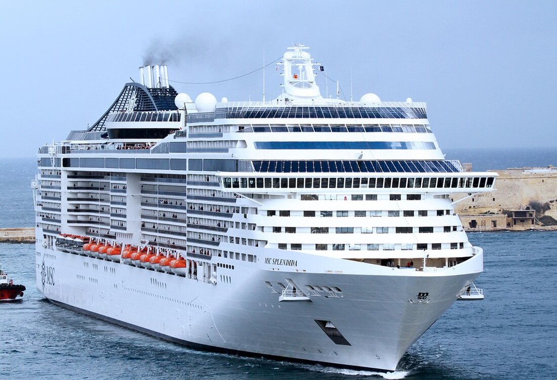 MSC Cruises startet 2027 ganzjährige Kreuzfahrten in der Südkaribik ab La Romana und Fort-de-France mit flexiblen Routen.