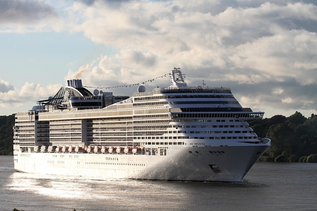 Vergleichen Sie die Kreuzfahrt-Angebote von MSC und TUI Cruises. Erfahren Sie mehr über Routen, Preise und Zielgruppen.