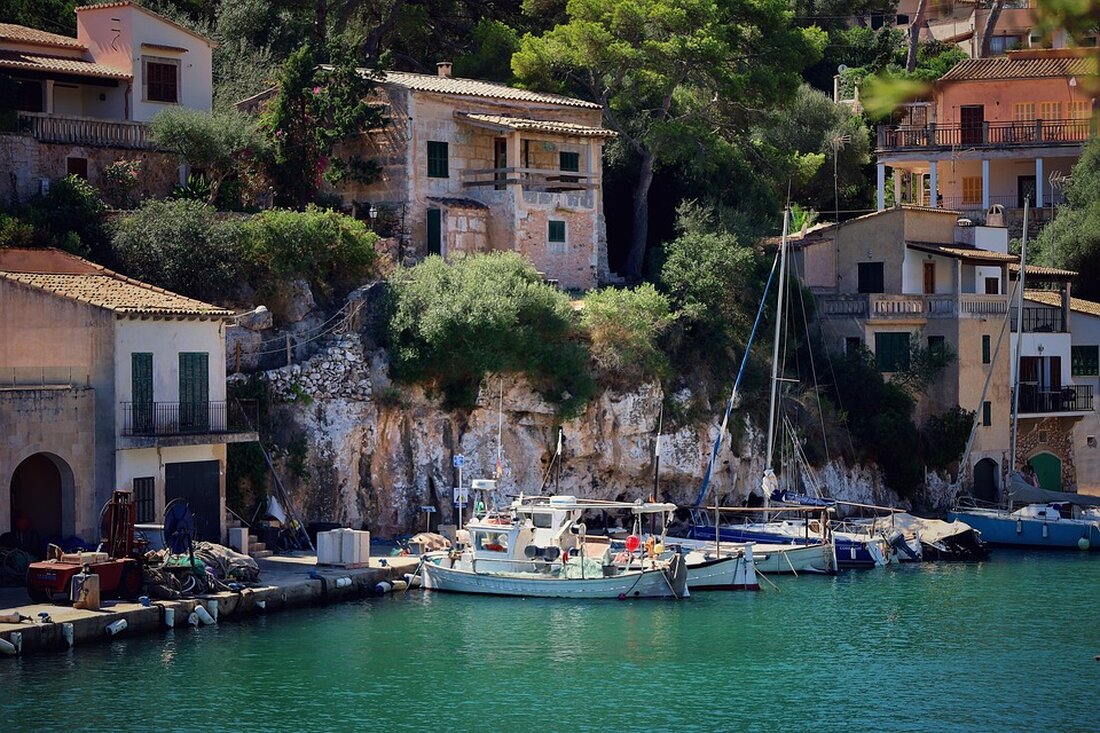 Entdecken Sie die besten Urlaubsmöglichkeiten auf Mallorca, von Partys bis Kulturreisen, und planen Sie Ihren perfekten EU-Urlaub!
