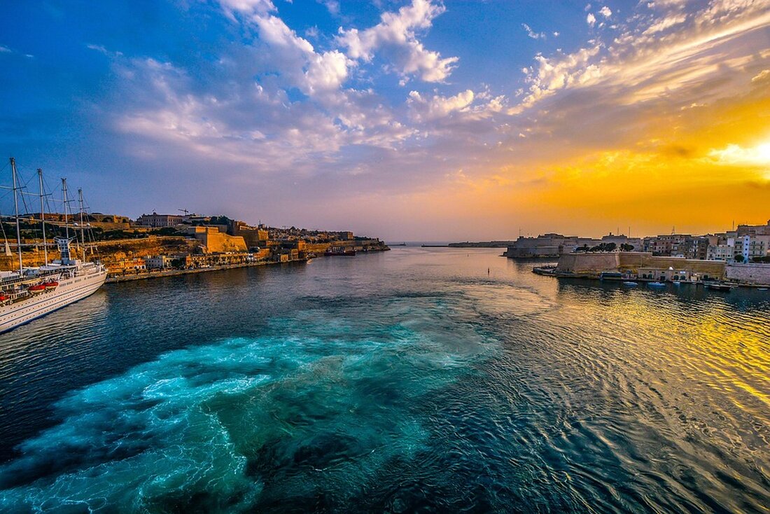 Entdecken Sie Malta als attraktive Alternative zu den Kanaren: mildes Klima, reiche Kultur und vielfältige Aktivitäten für Urlauber:innen.