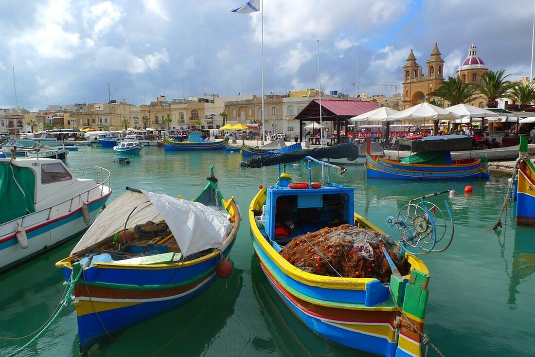 Entdecken Sie Malta als reizvolles Reiseziel mit mildem Klima, reicher Kultur und historischen Schätzen – die perfekte Alternative zu den Kanaren.