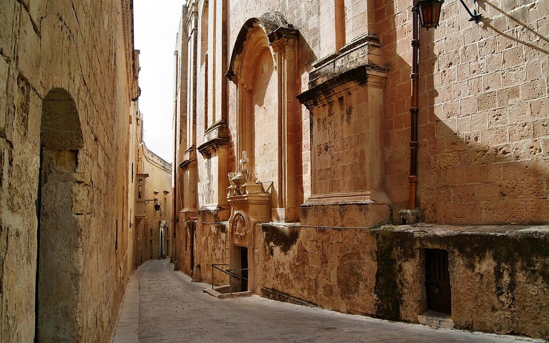 Entdecken Sie Malta als ideales Reiseziel: mildes Klima, reiche Kultur und vielfältige Aktivitäten erwarten Sie!