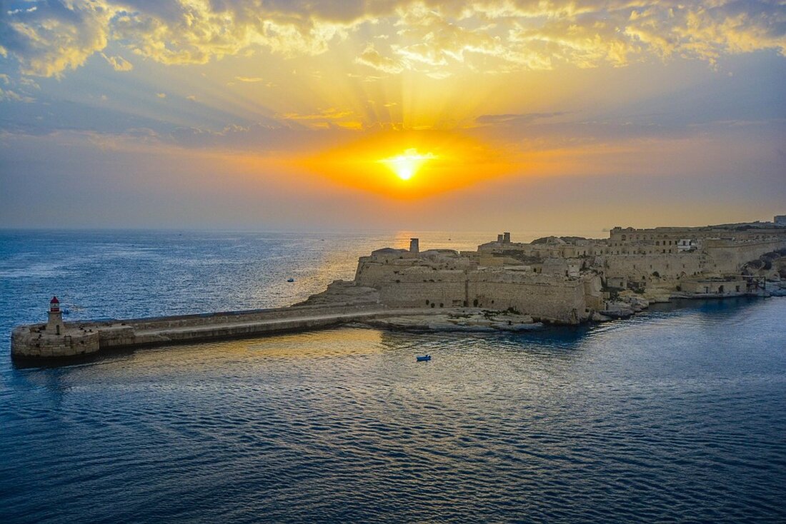 Entdecken Sie Malta als attraktive Alternative zu den Kanaren: Mildes Klima, reiche Kultur und zahlreiche Freizeitmöglichkeiten warten auf Sie.