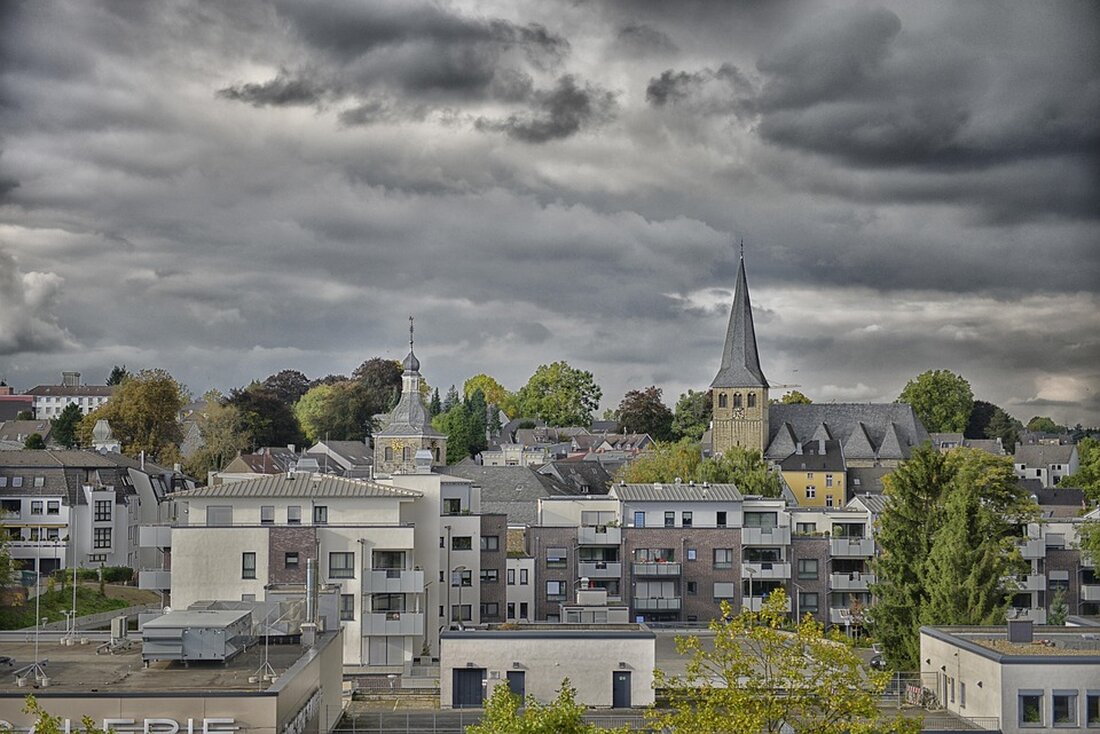 Entdecken Sie Mettmann: Historische Altstadt, kulinarische Genüsse, Natur im Neanderthal und familienfreundliche Ausflugsziele – ein vielseitiges Reiseerlebnis!
