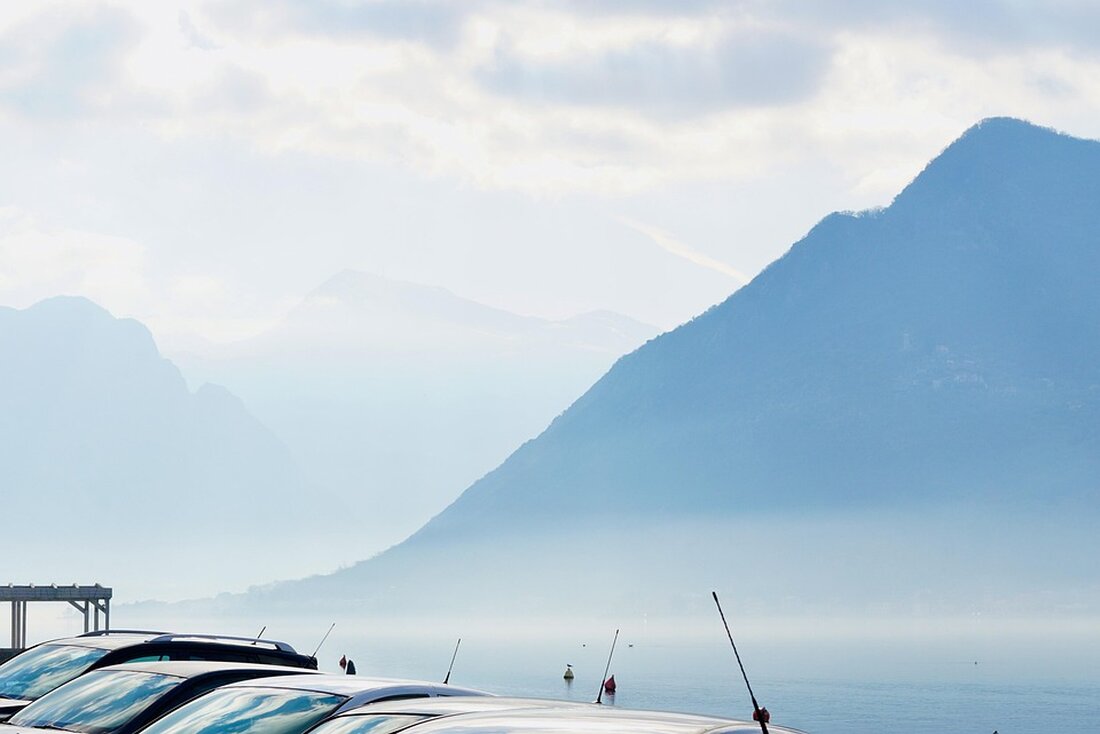 Entdecken Sie Montenegro, das unterschätzte Reiseziel mit atemberaubender Natur, reicher Kultur und vielfältigen Erlebnissen.