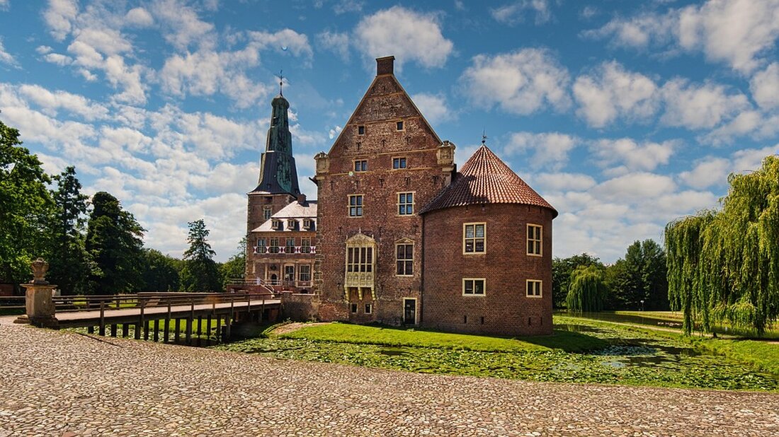 Erfahren Sie, wie das Naturparkhaus Raesfeld weiterhin barrierefrei bleibt und das Münsterland vielfältige Angebote für alle Reisenden bietet.