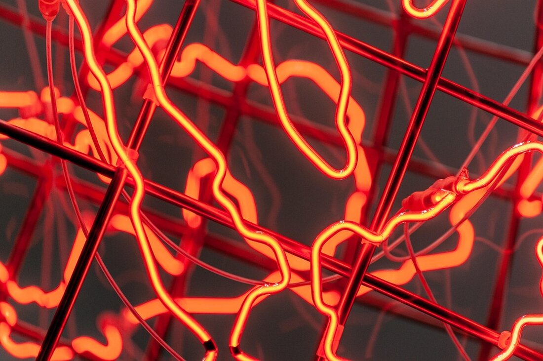 Neonlicht, das Schlager-Duo, versteigert Fan-Pakete für "Ein Herz für Kinder" zum Debütalbum "Du & Ich". Bieten Sie mit!