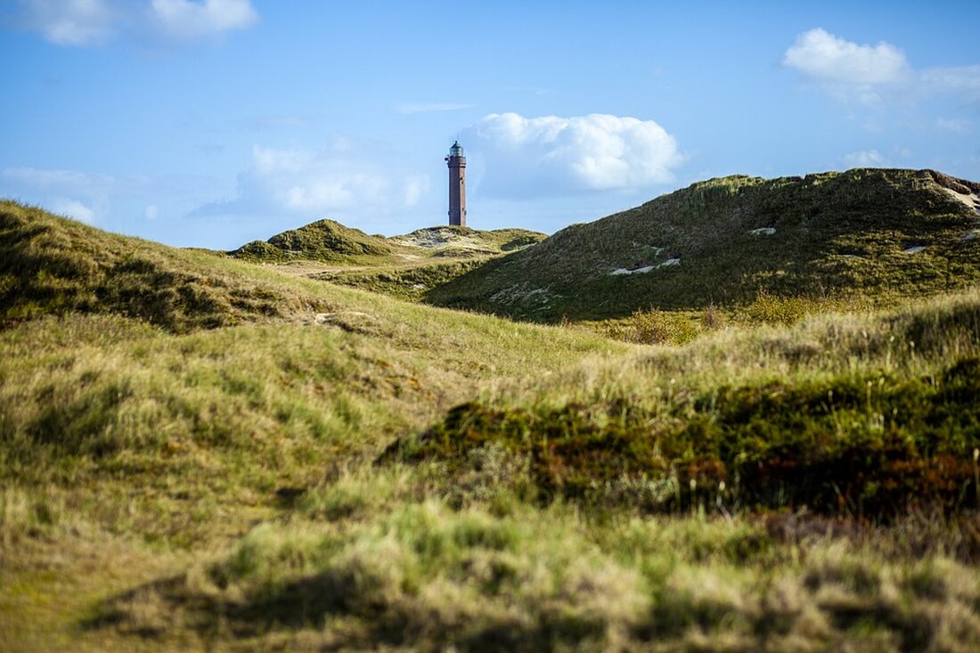 Entdecken Sie die besten Reiseziele an der Nordsee: Norderney, Juist und Langeoog im Vergleich. Ruhe, Natur und Erholung warten auf Sie.