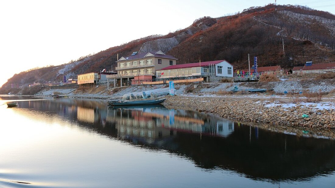 Nordkorea öffnet nach fünf Jahren wieder für Touristen. Koryo Tours rechnet mit hoher Nachfrage bei Reisen ab Dezember 2024.