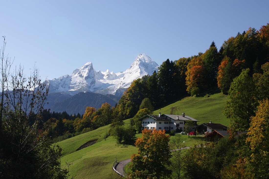 TOM e.V. stärkt Oberbayern als Tourismusregion durch Nachhaltigkeit, Digitalisierung und strategische Neuausrichtung.