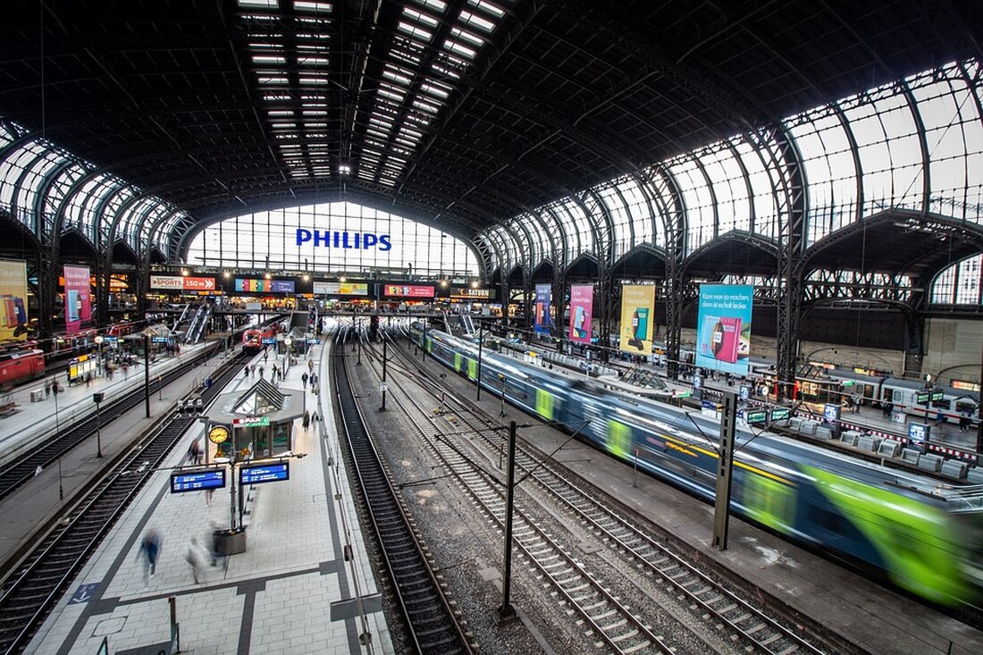 Eine Studie zeigt, wie der öffentliche Nahverkehr den Tourismus und Einzelhandel in Deutschland fördert und volkswirtschaftliche Vorteile schafft.