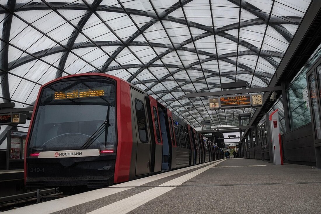 Eine aktuelle Studie zeigt den wirtschaftlichen Nutzen des öffentlichen Personennahverkehrs für Tourismus und Einzelhandel in Deutschland.