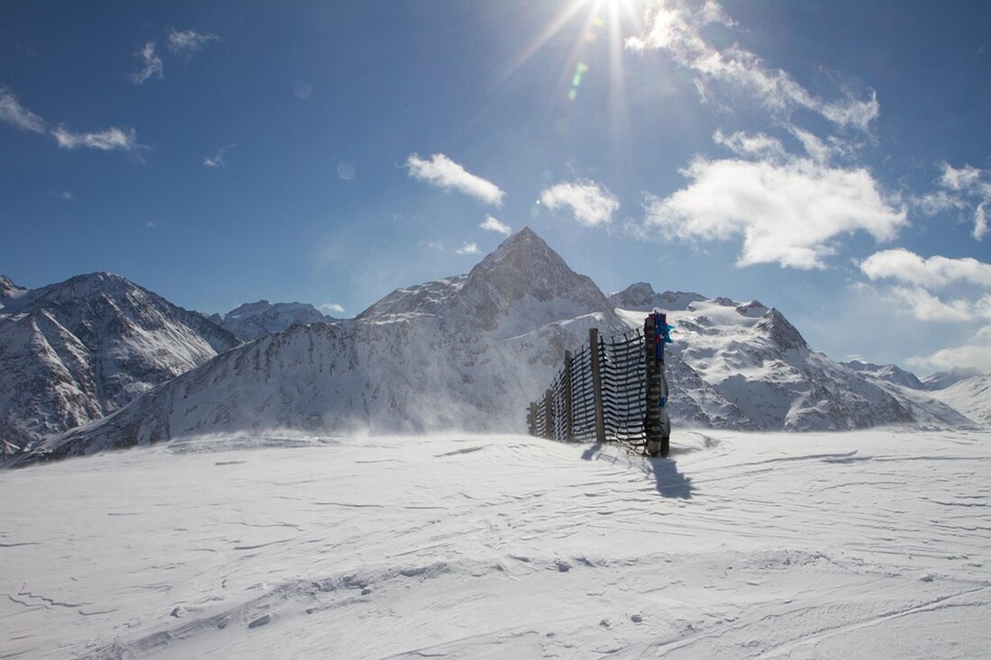 Entdecken Sie den Sommer im Ötztal: Actionreiche Aktivitäten, Wellness im AQUA DOME und die Ötztal Summer Card für unvergessliche Erlebnisse.