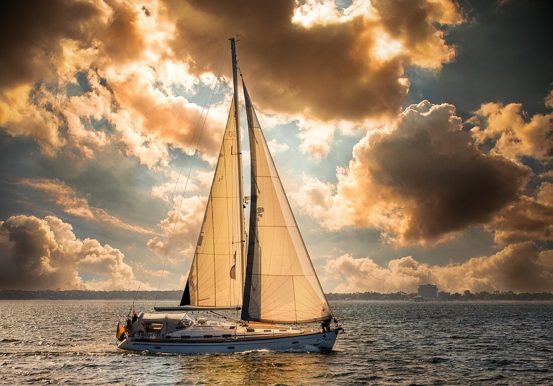 Erleben Sie die Ostsee: Urlaub, Umweltherausforderungen und deren Bedeutung für die Region Mecklenburg-Vorpommern und darüber hinaus.
