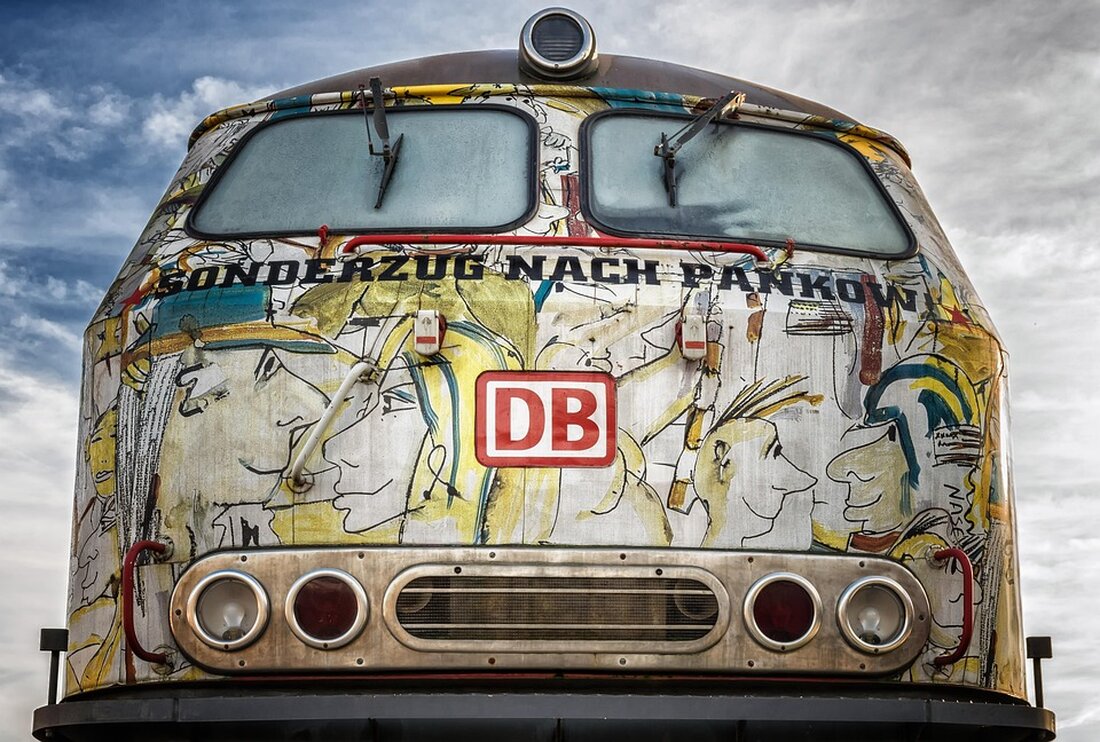 Entdecken Sie die Vielfalt Pankows: von historischen Highlights über kulinarische Köstlichkeiten bis hin zu Kunst, Kultur und grünen Oasen. Ihre Abenteuer warten!