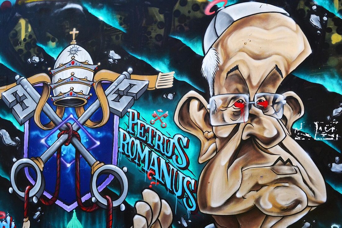 Der Artikel untersucht die humanitäre Krise im Gazastreifen und diskutiert, wie Papst Leo XIV. ein Zeichen für den Frieden setzen könnte.