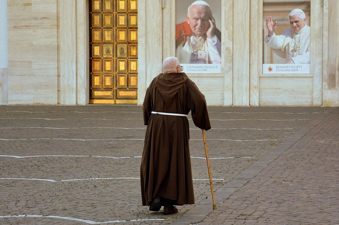 Erfahren Sie alles über die Amtseinführung von Papst Leo XIV. in Rom: Wer anreiste, bedeutende Gäste und die Feierlichkeiten am 18. Mai 2025.