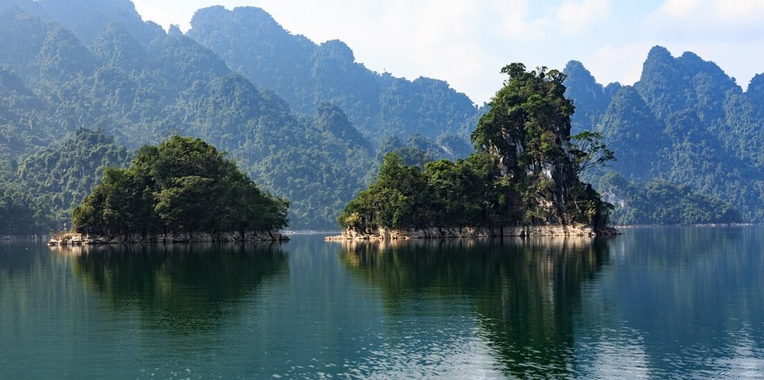 Quang Ninh entwickelt sich zum muslimfreundlichen Reiseziel in Vietnam, fördert Halal-Tourismus und kulturelle Vielfalt.